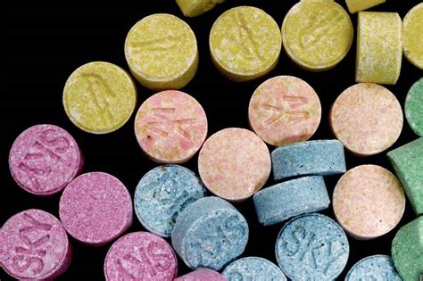 mdma porn